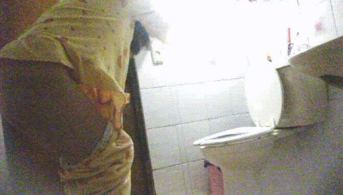 ✨가정집 자매 [미사/미진] 욕실바닥 10V 미리보기 15