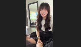 [잡았다요놈] Myfans 한정판 귀요미녀 2V