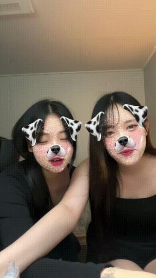 라방_여2/육덕녀 올노 [5v]