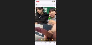 영통_자지 보여주기 [극혐반응 모음]