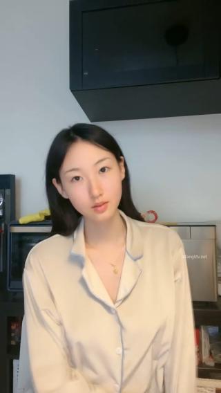 노래하다가 반응없자 벗방