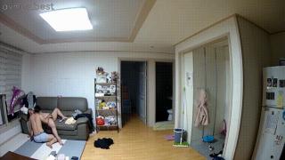 [미공개] IP_보딸 시켜주는 남편 4V
