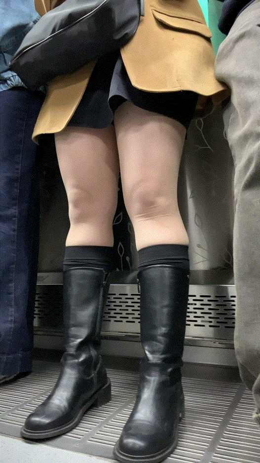 신작 ✨ 지하철 이쁘니들 9탄_3V 미리보기 8