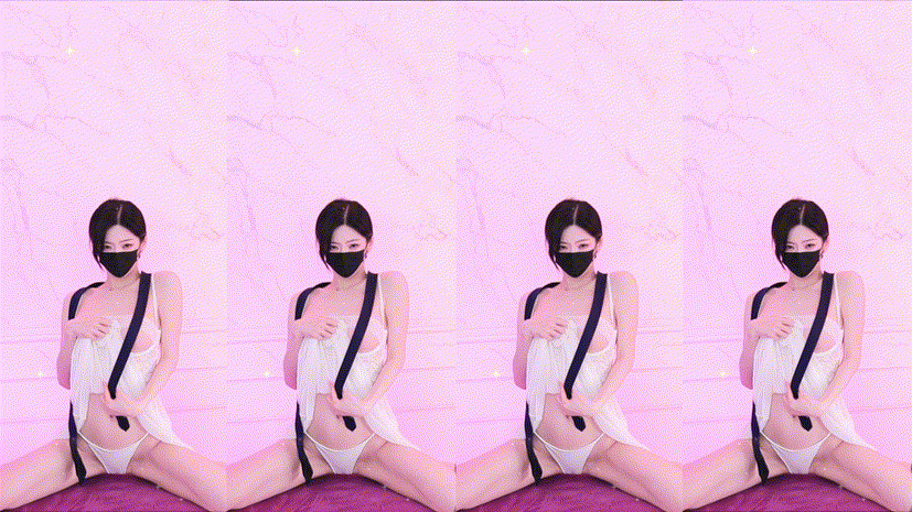 류화❤️_(19금)고품격 성인방송♡_2024.12.12 미리보기 4