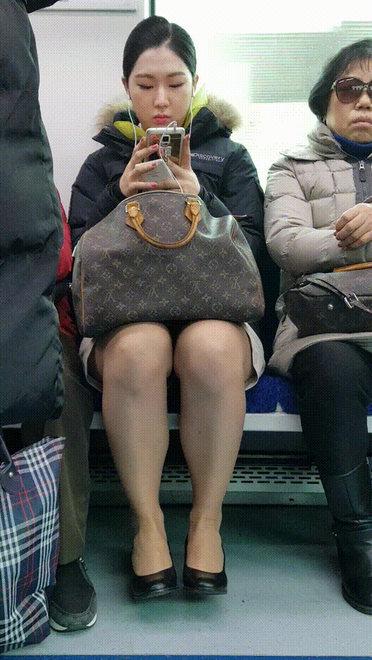 신작 ✨ 지하철 이쁘니들 6탄_3V 미리보기 3