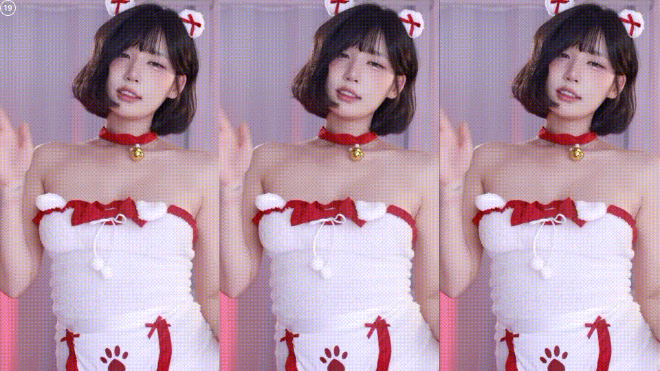 고라니율_25.11.22/23/25/26 4일_4V 댄스/OTHER리액션 미리보기 1