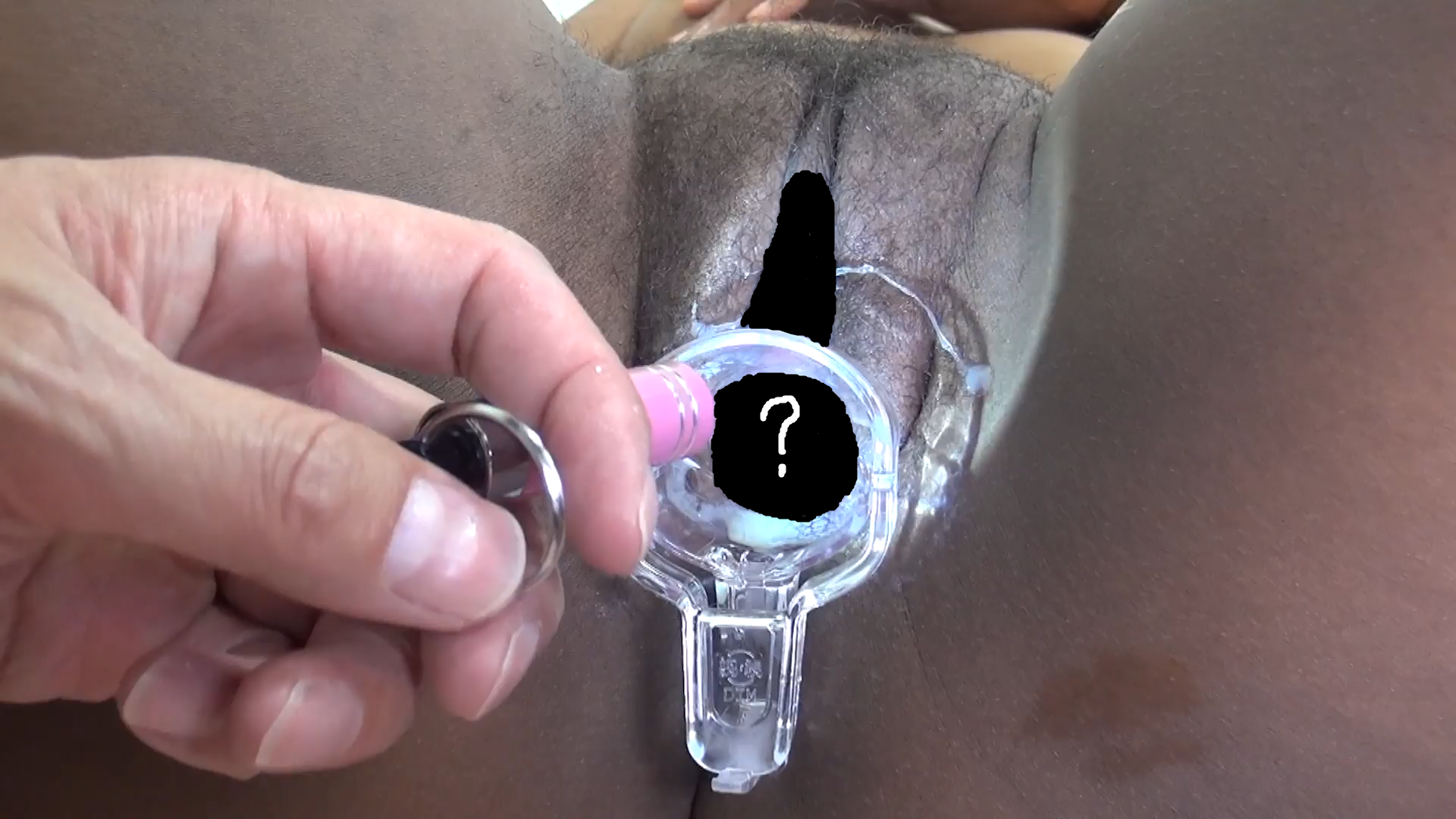 흑누나와 일본 처자 ☆ 2대2 인간지네작 미리보기 6