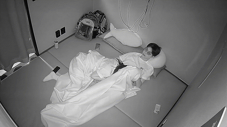 IP신작 ✨룸까페 기념일 축하 어린커플 미리보기 5