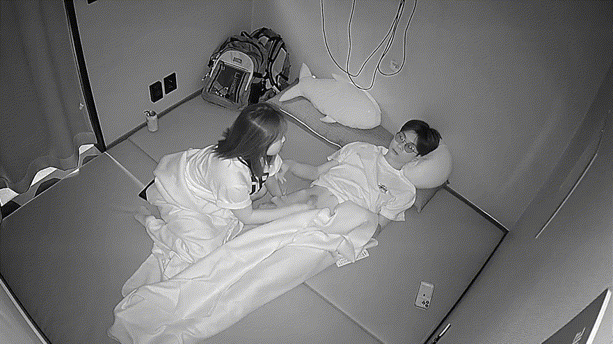 IP신작 ✨룸까페 기념일 축하 어린커플 미리보기 7