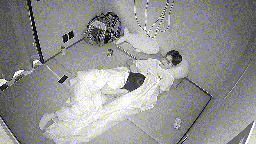 IP신작 ✨룸까페 기념일 축하 어린커플 미리보기 8