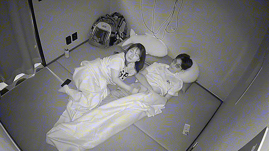 IP신작 ✨룸까페 기념일 축하 어린커플 미리보기 9