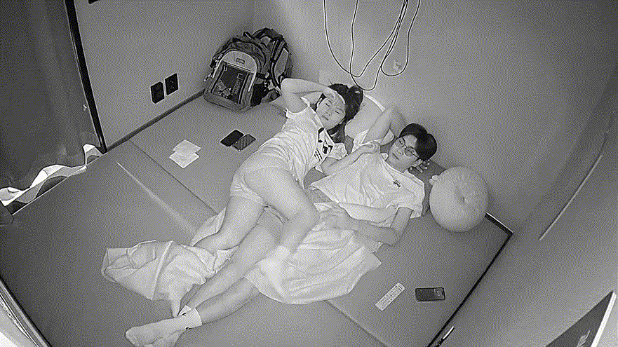 IP신작 ✨룸까페 기념일 축하 어린커플 미리보기 11