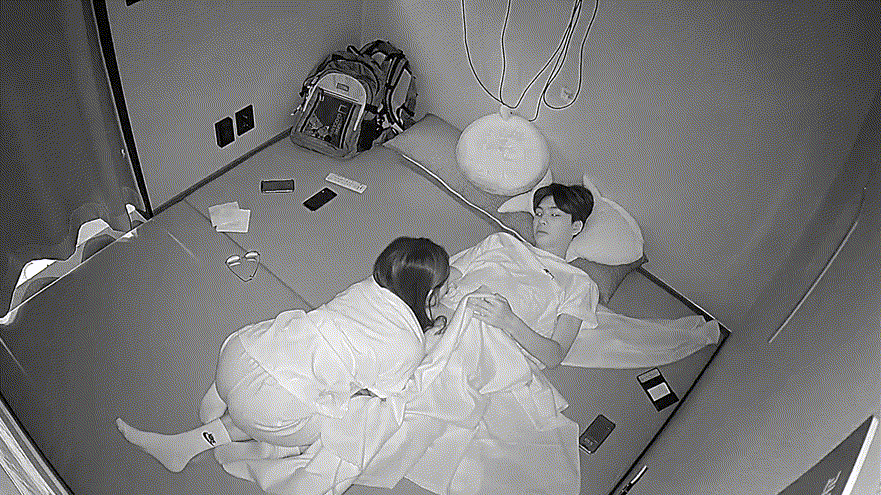 IP신작 ✨룸까페 기념일 축하 어린커플 미리보기 12