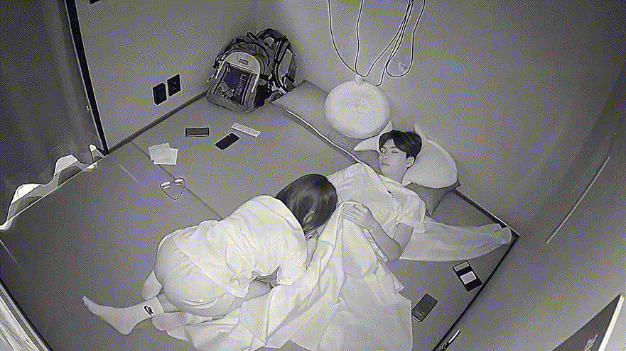 IP신작 ✨룸까페 기념일 축하 어린커플 미리보기 13