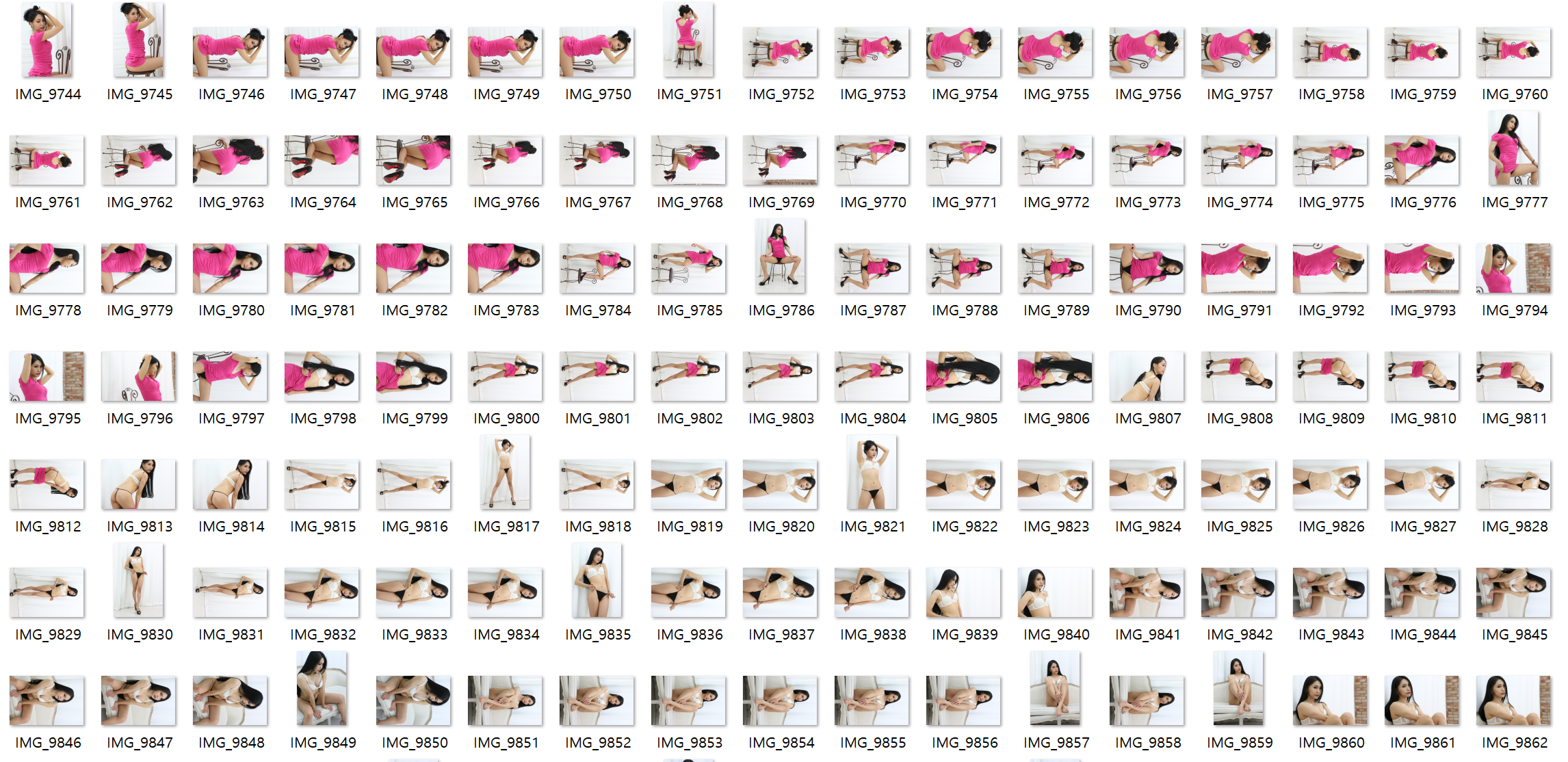 ✨채미 549P / 1.96GB✨ 미리보기 6