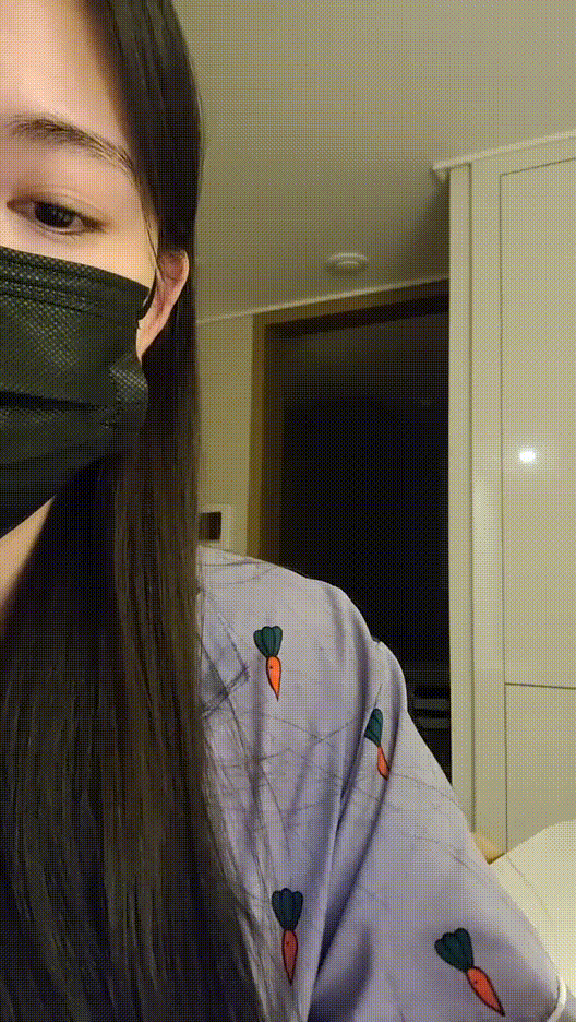 효린_자기전/안녕효린 거유노출방송 2V 미리보기 5