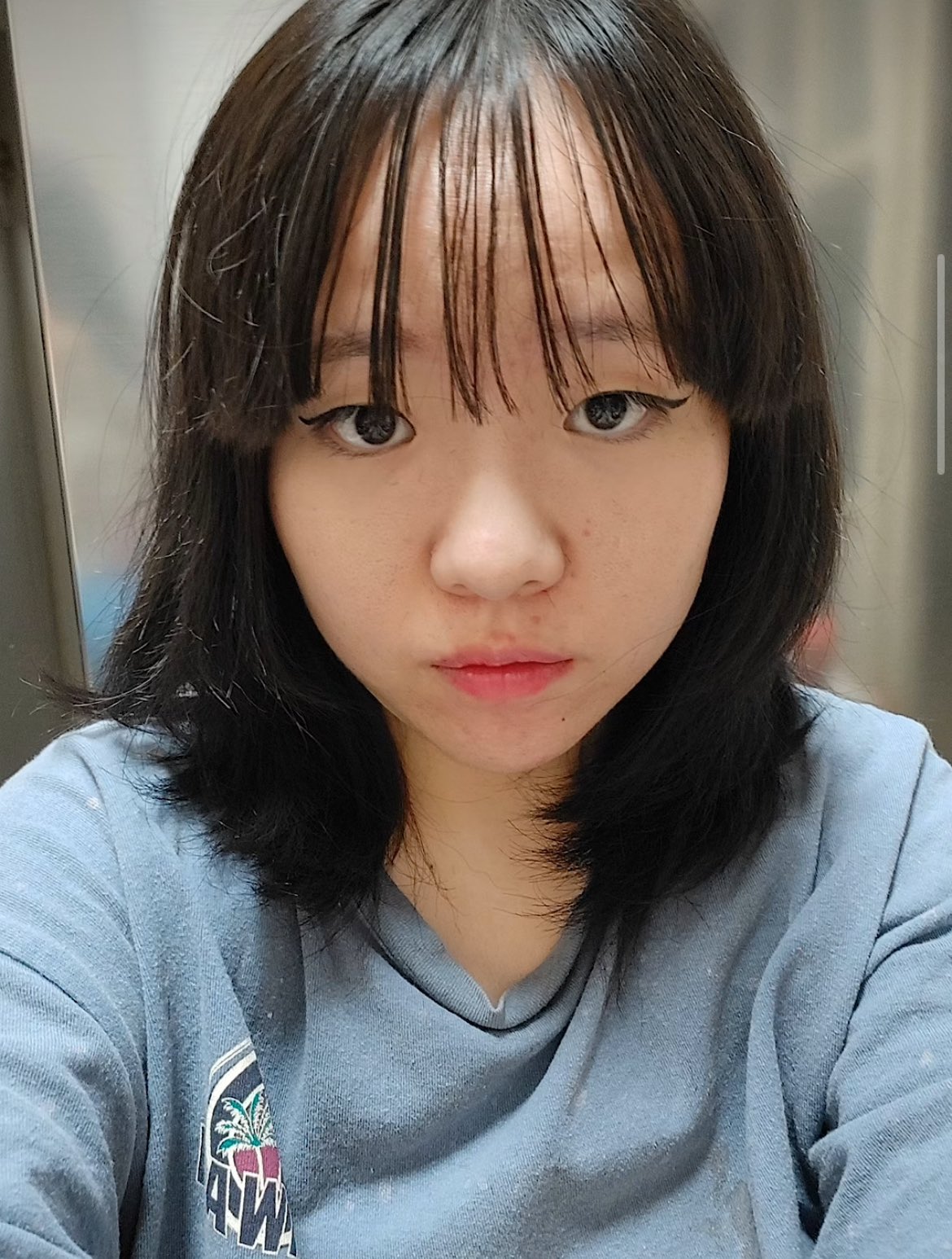 얼공 ★ 참젖 분수자위녀 (ID:미크로파키케팔로사우루스) 8V 미리보기 3