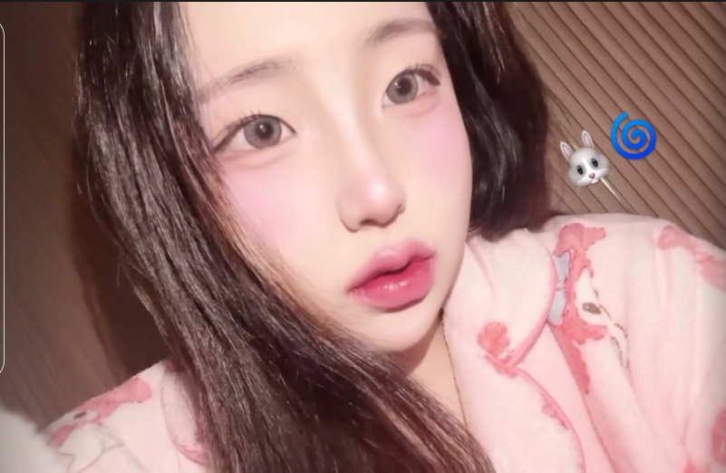 신유빈 닮은 육덕녀 ★ 쟁니 밴드 후원방 [올노/실섹] 미리보기 11