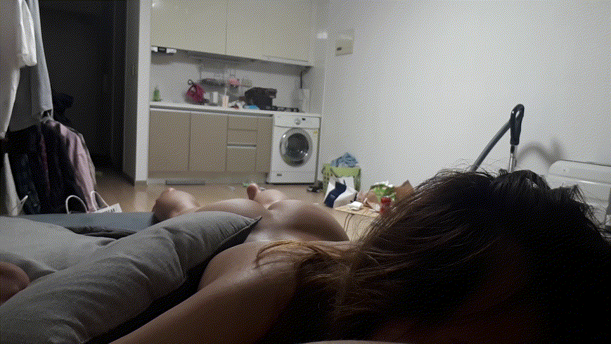 구리빛피부/똥까시초존예★자취방  [원제: 처음보는 사까시] 미리보기 6