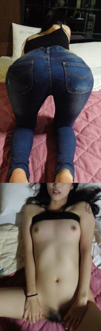 흰스녀 : 무용과 후배 [사진/영상 ☆ 풀팩] 미리보기 9