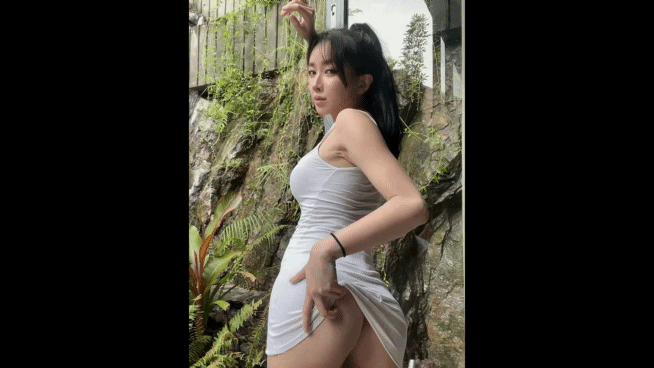 신작 ✨ 인스타 11만 팔로워 DJ 초이 구독영상 및 웹화보 10V 미리보기 2