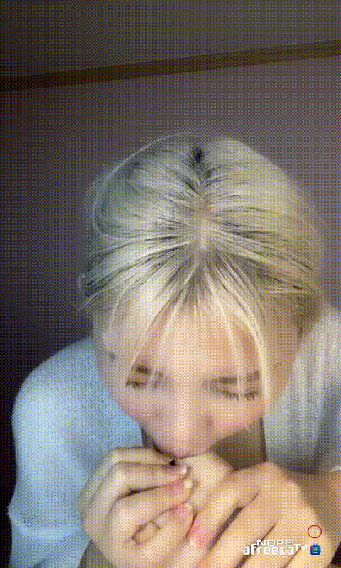 아프리카 역삼동블리 ★ 물구나무서는 육덕 졸귀녀 미리보기 7