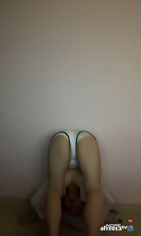 아프리카 역삼동블리 ★ 물구나무서는 육덕 졸귀녀 미리보기 8