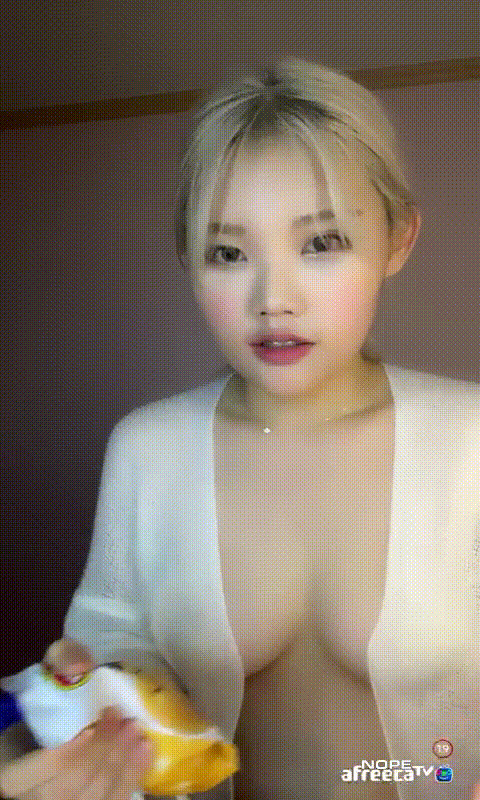 아프리카 역삼동블리 ★ 물구나무서는 육덕 졸귀녀 미리보기 9