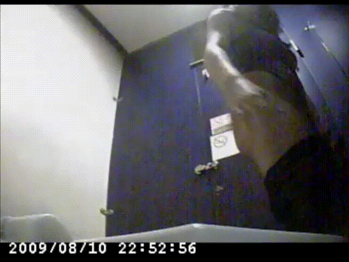 ✨화장실잠복 : 고전레젼드 근성대딩 5V 100명이상 [흑인녀포함] 미리보기 3