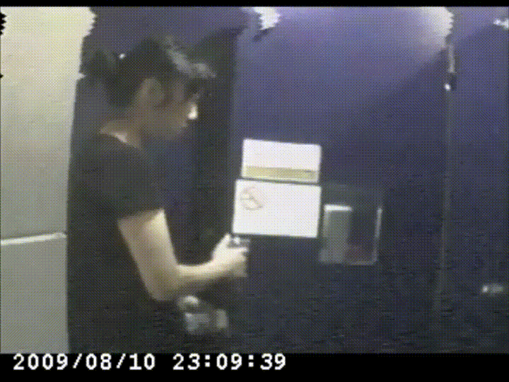 ✨화장실잠복 : 고전레젼드 근성대딩 5V 100명이상 [흑인녀포함] 미리보기 4