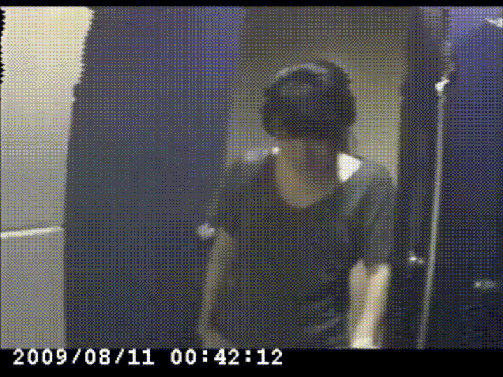 ✨화장실잠복 : 고전레젼드 근성대딩 5V 100명이상 [흑인녀포함] 미리보기 8