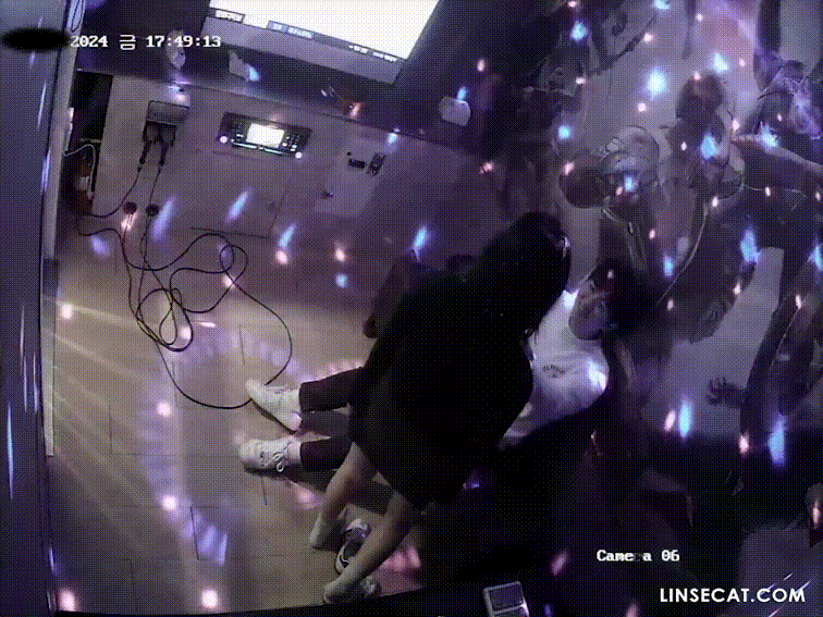 신작IP ✨코인노래방_일진커플 : 손으로 미리보기 2