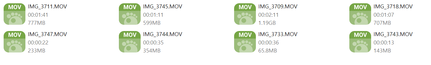 산둥의 왕_대물남과 여친 8V 미리보기 7