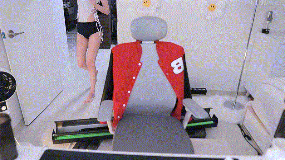 구보라_아프리카 코스프레 + 부르마 미리보기 3