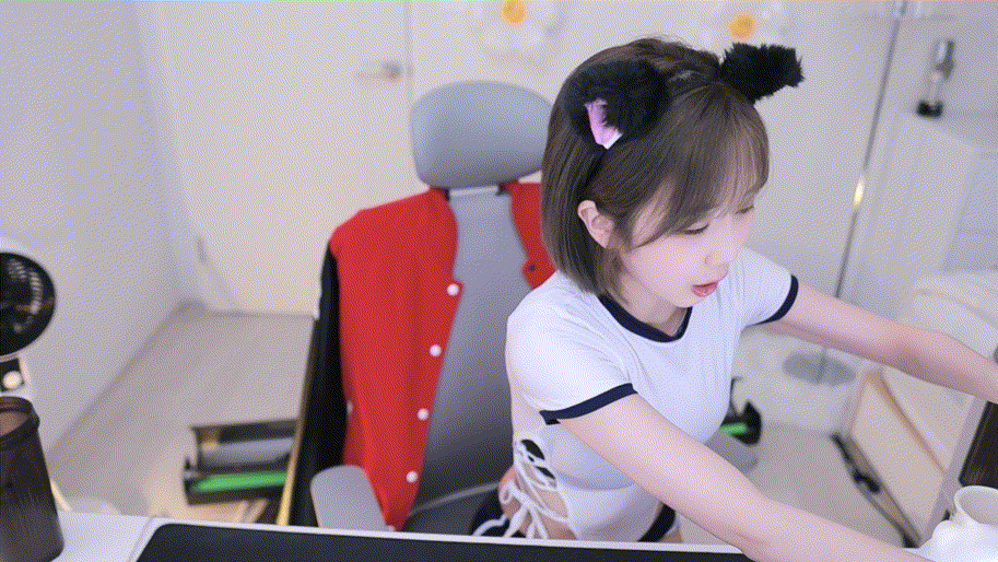 구보라_아프리카 코스프레 + 부르마 미리보기 4