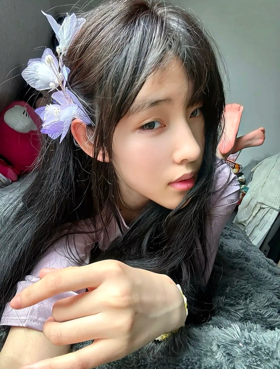 얼공 미녀 여대생 무수정 프라이버시 유출 25p 13v 미리보기 14