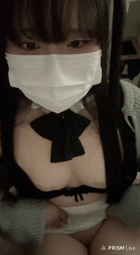 RPLAY "매은" ASMR 고수위 방송 : 폰섹하자 1/2 보지노출/애액인증 2V 미리보기 2