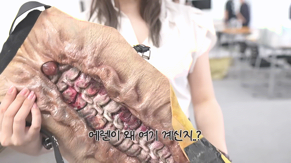 오구라유나 [신작] START-421 아찔한 촉수촬영[모자파괴]+오구오구 유튭영상추가 미리보기 4