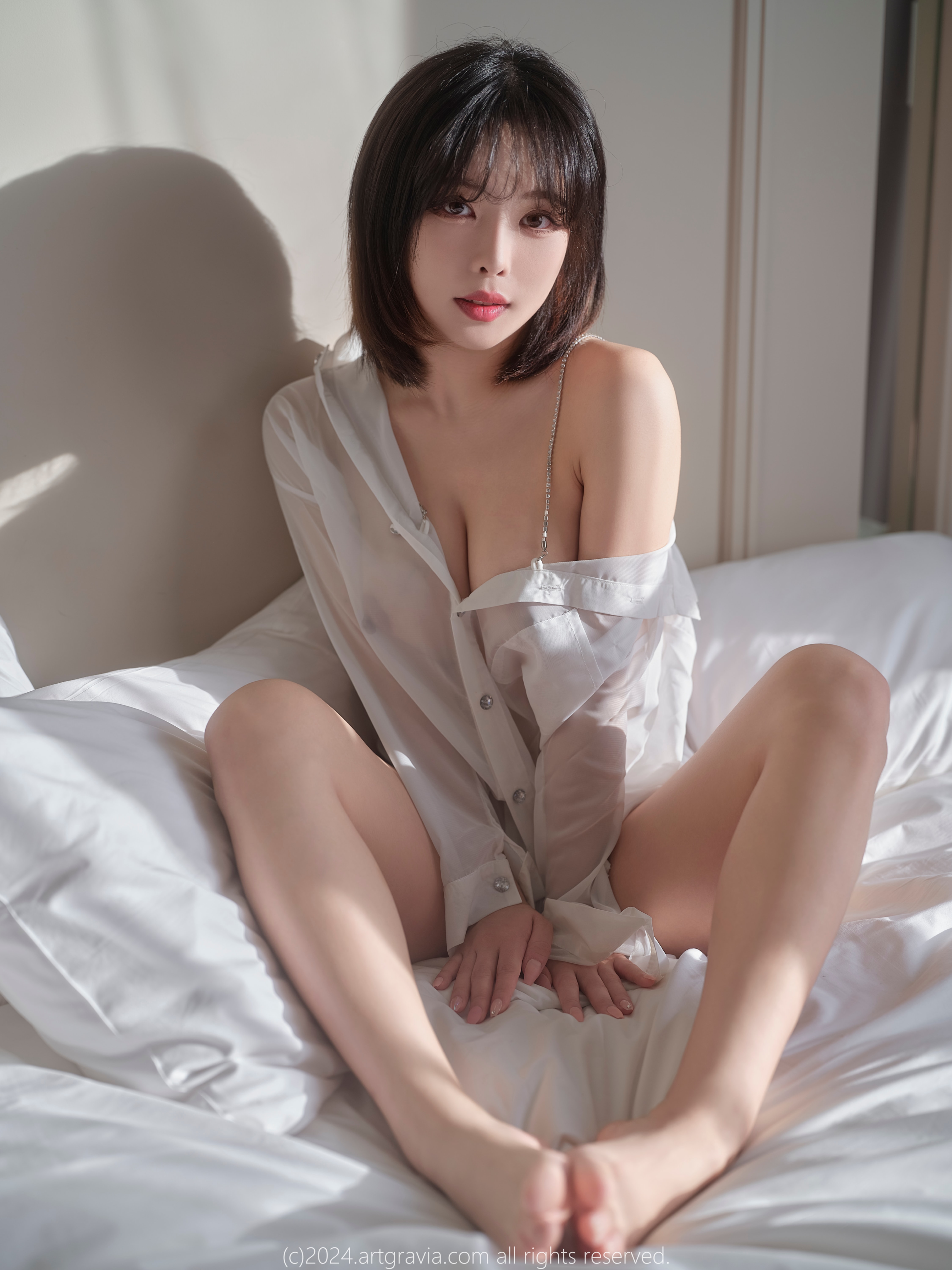 신작화보 ✨ [ARTGRAVIA] VOL.638 - Areumm 미리보기 6