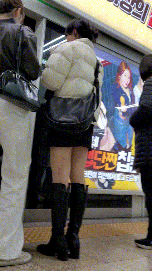 신작 ✨국산 지하철 업스 [얼공] 6V_8.16G 미리보기 3