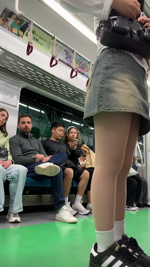 신작 ✨국산 지하철 업스 [얼공] 6V_8.16G 미리보기 6