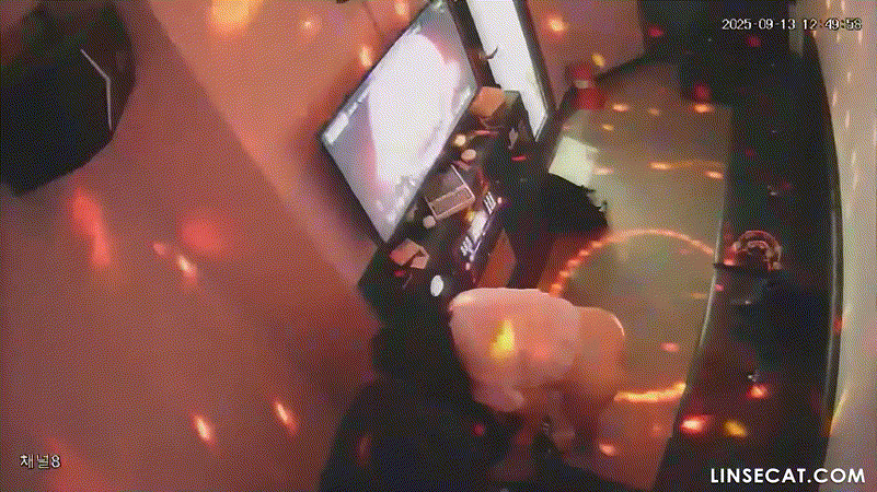 신작IP ✨ 코인노래방_25.09.13 카운터 컴.검사 후 시오후키/섹스커플 2개버젼 미리보기 8