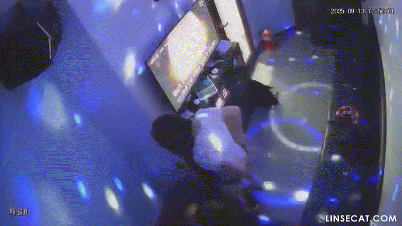 신작IP ✨ 코인노래방_25.09.13 카운터 컴.검사 후 시오후키/섹스커플 2개버젼 미리보기 9