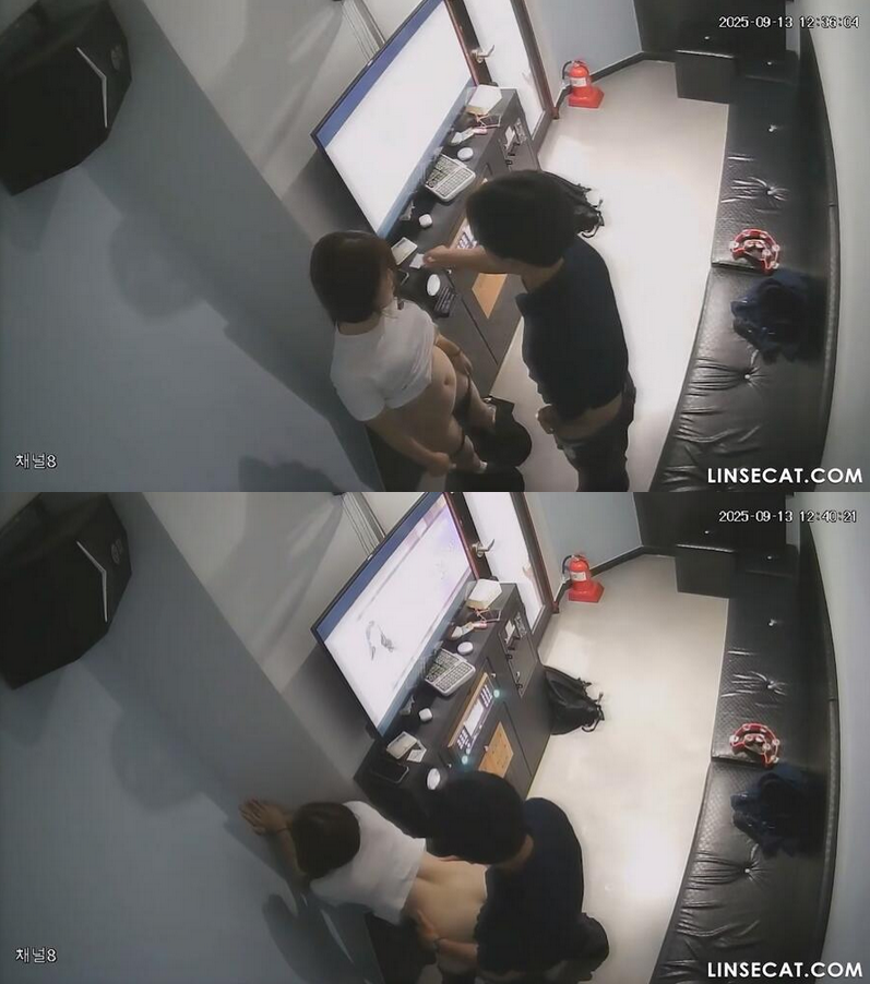 신작IP ✨ 코인노래방_25.09.13 카운터 컴.검사 후 시오후키/섹스커플 2개버젼 미리보기 12