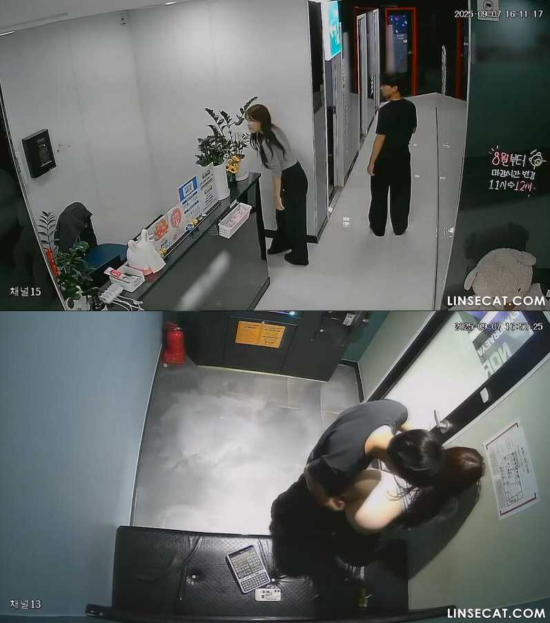 신작IP ✨ 코인노래방_25.09.13 카운터 컴.검사 후 시오후키/섹스커플 2개버젼 미리보기 11