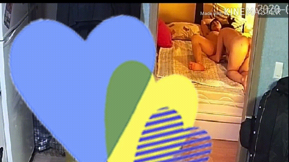 최근 새로 올라온 신작 + 지난작 하이라이트 스샷모음 : 친구여친 지연이 미리보기 8