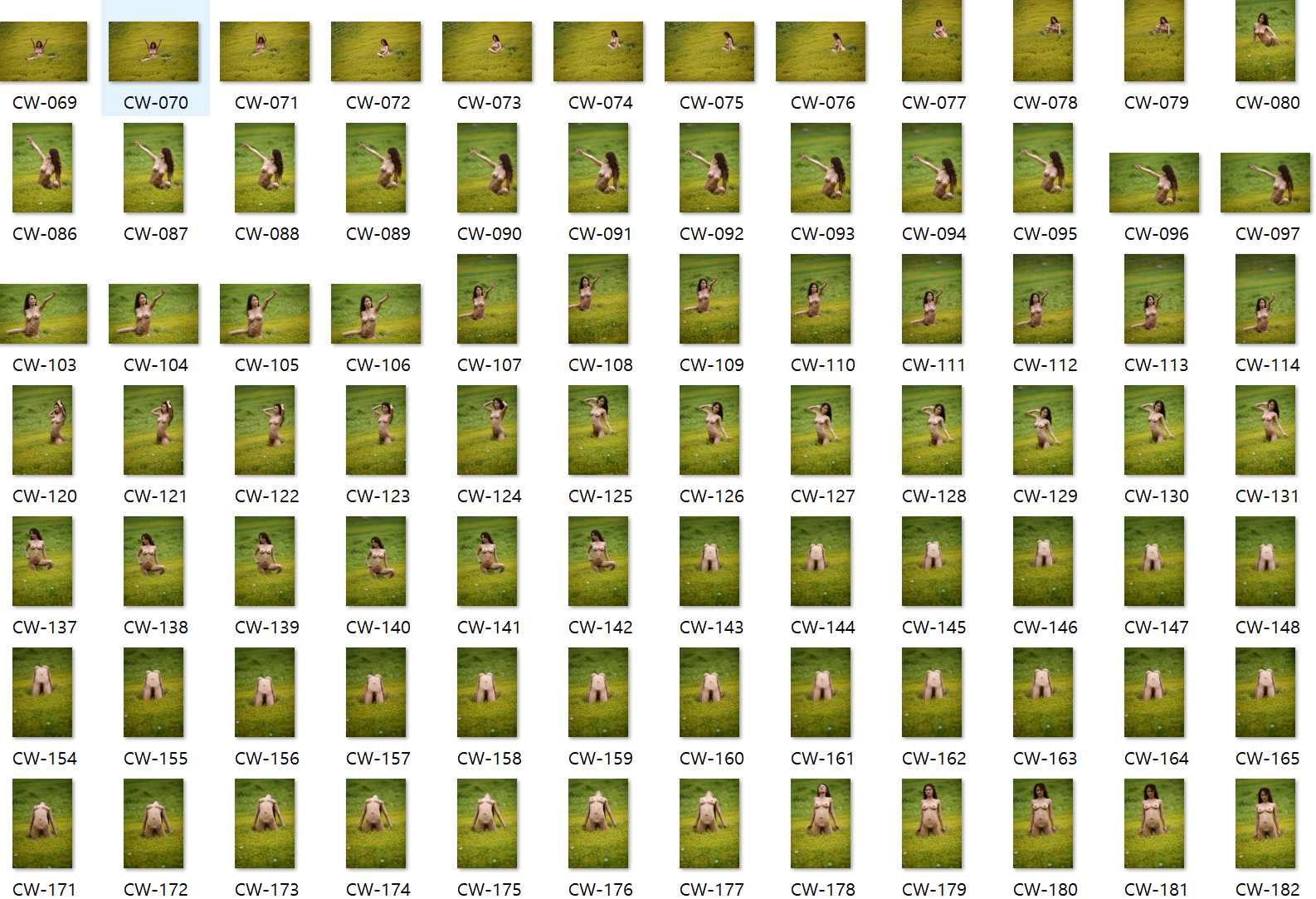 ✨채원 230P / 221MB✨ 미리보기 6