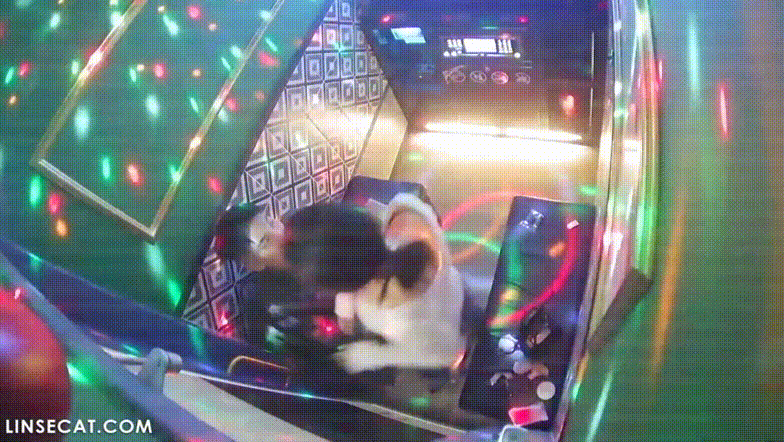 IP신작 ✨ 코인노래방_군바리와 거유녀/사까시커플 外 미리보기 3