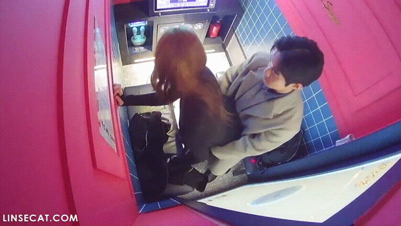 IP신작 ✨ 코인노래방_군바리와 거유녀/사까시커플 外 미리보기 7