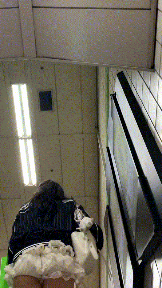 신작 ✨ 지하철 이쁘니들 6탄 [추가]_3V 미리보기 5